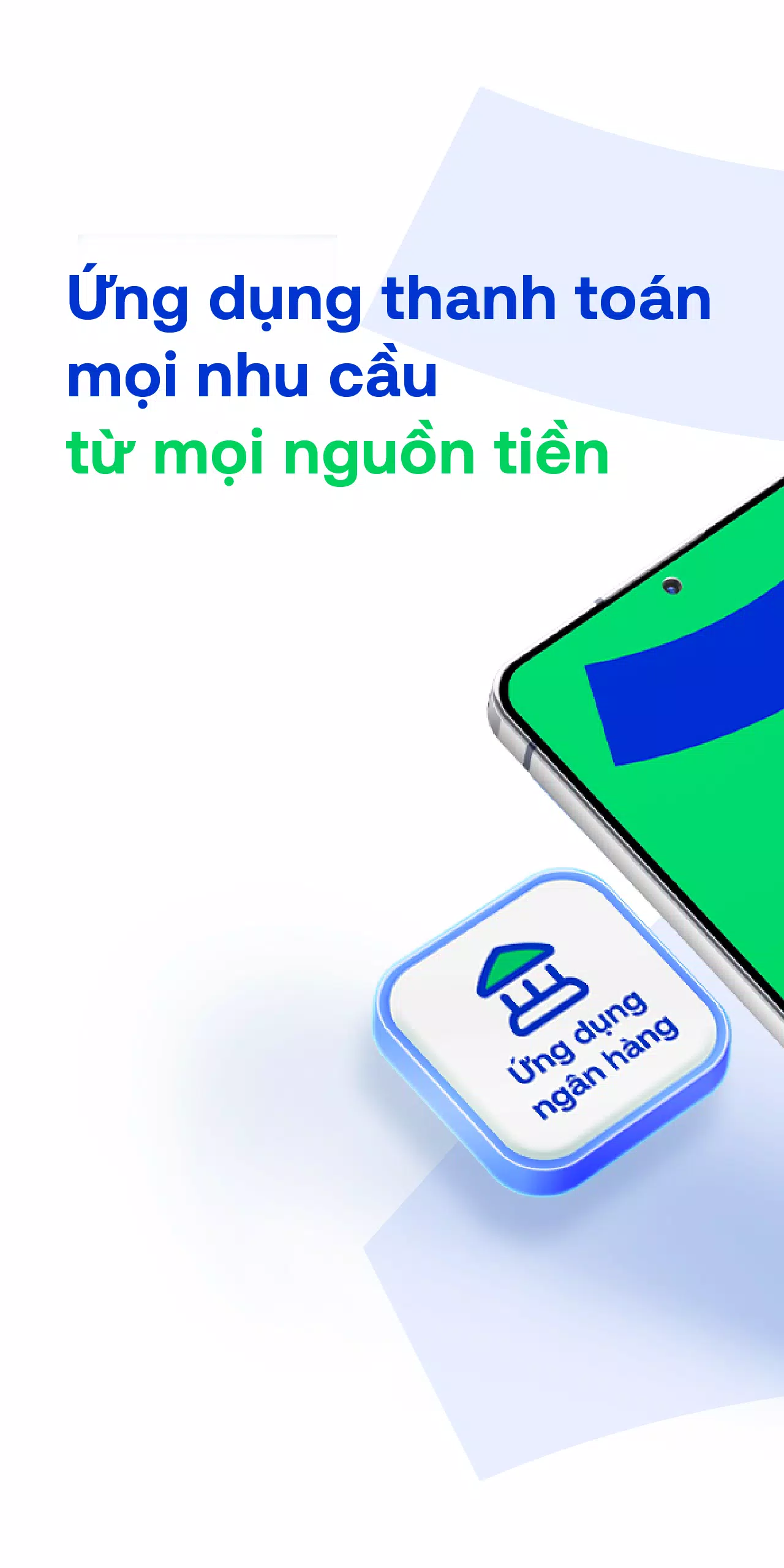 Zalopay Thanh Toán Tích Thưởng应用截图第0张