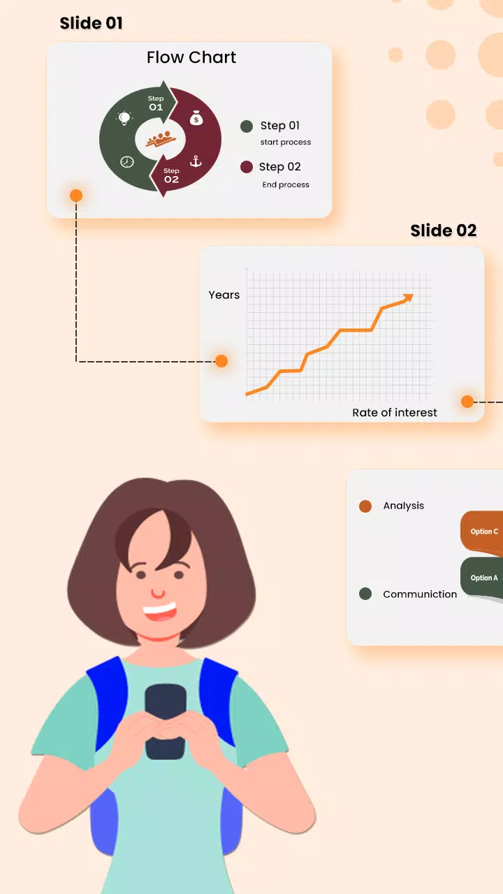 PPT Viewer: Reads PPTX應用截圖第2張