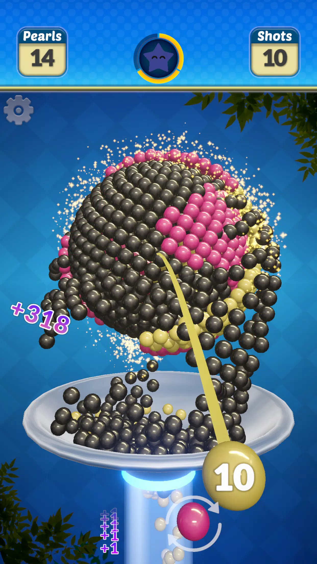 Pearl Gem應用截圖第3張