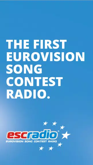 ESC Radio應用截圖第1張