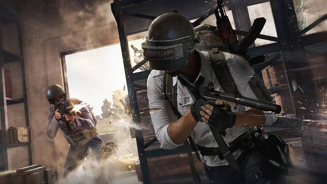 PUBG Mobile Redeee Code List