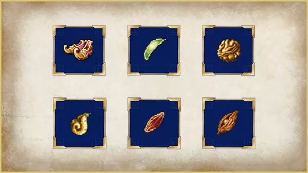 Dragon Quest I & II HD-2D Remake Porder and DLC