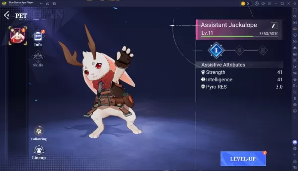 亞特蘭水晶寵物飼養指南