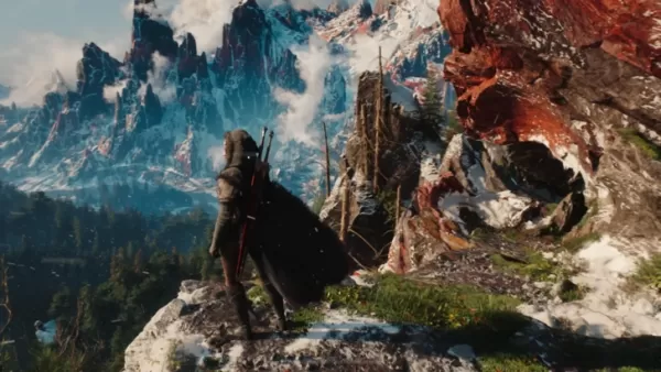 Die Witcher 4 -Fetch -Quests sind keine Sache, genau wie in Witcher 3