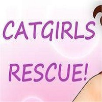 Catgirls Rescue!