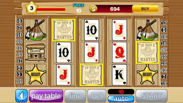 Great Slots - slot machines Screenshot 2