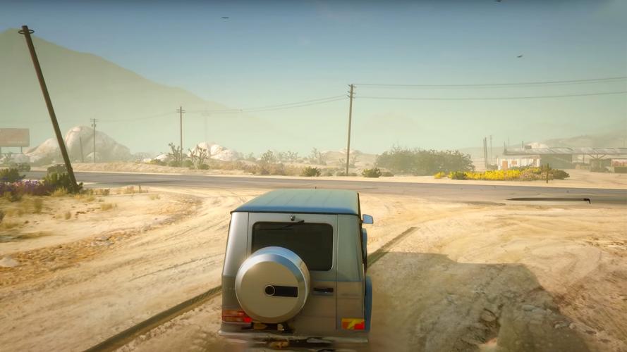 Real Car Driving 3D: Car Games应用截图第3张