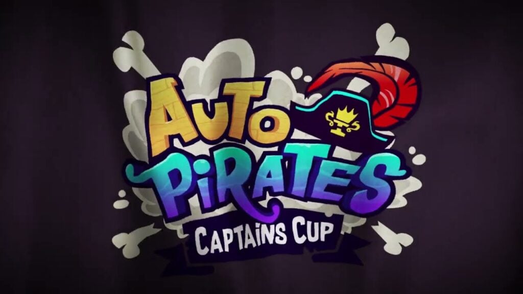 Auto Pirates: New