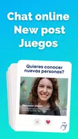 Citas Panama Chat Скриншот 1