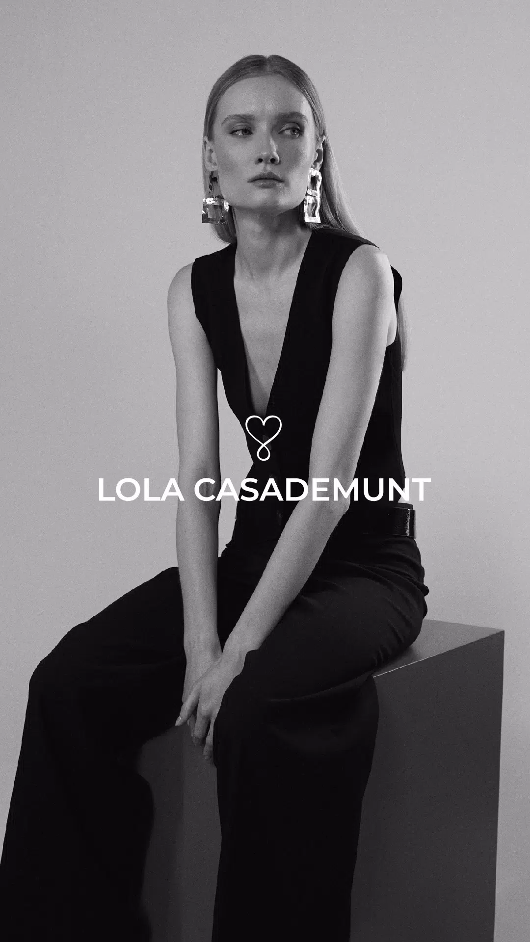 Lola Casademunt 스크린샷 0