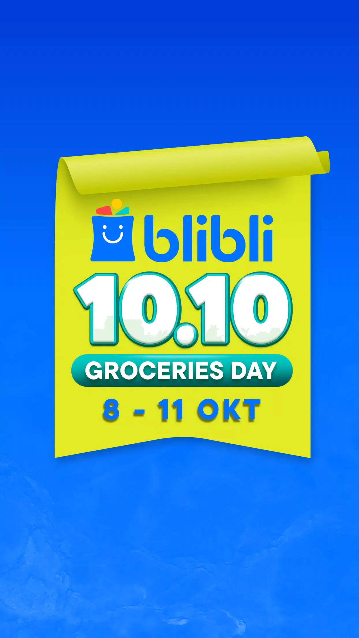 Blibli Ulang Tahun 13th应用截图第0张