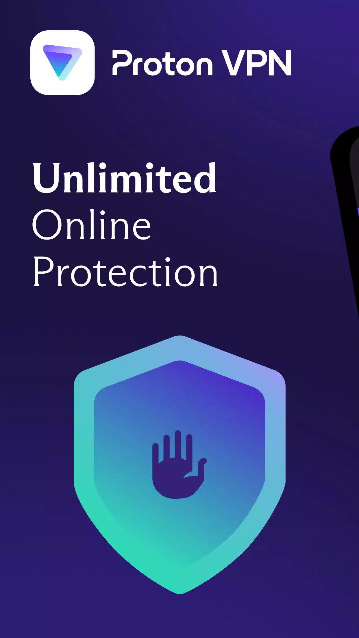 VPN Proton: Fast & Secure VPN 스크린샷 0