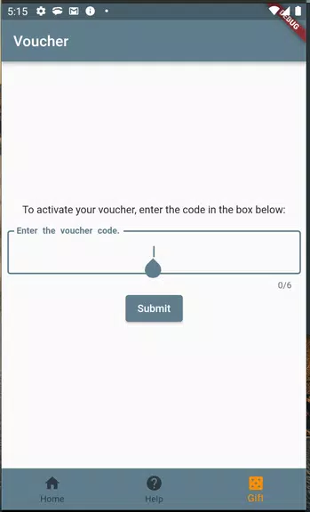 VenusYar ChatBot Help Captura de pantalla 1