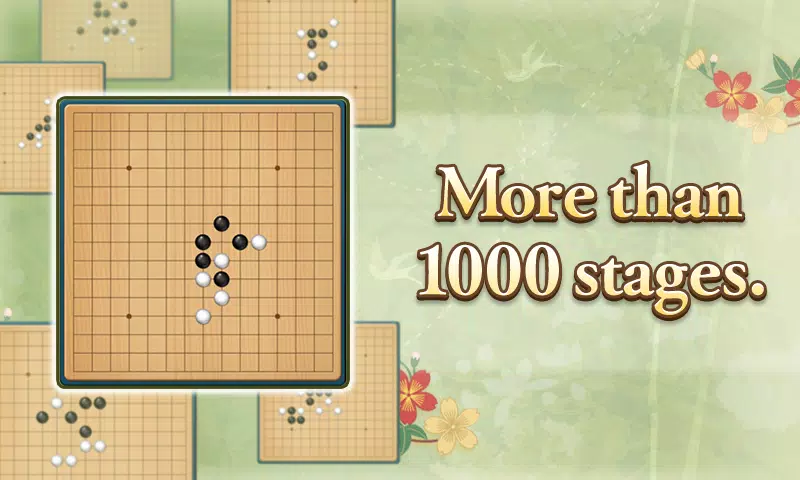 Gomoku - Gobang Capture d'écran 3