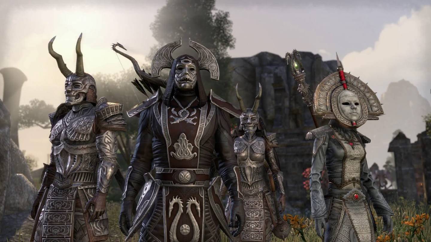 Bethesda está dejando que los jugadores pagan para convertirse en un NPC en el anciano Scrolls VI