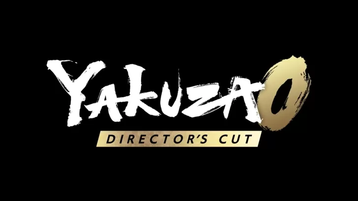 Yakuza 0 Director 's Cut : 릴리스 세부 정보