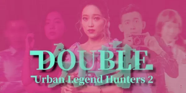 “ Urban Legend Hunters 2：在iOS和Android上進行雙重發射，探索doppelgangers”