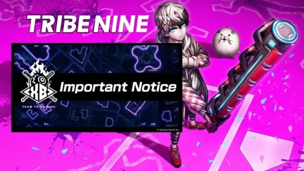 Tribe Nine Closes EOS Services Post-Launch