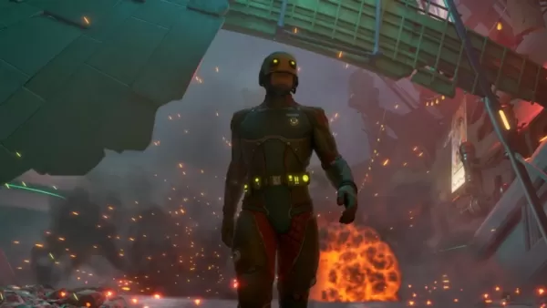 The Outer Worlds 2 Announcement