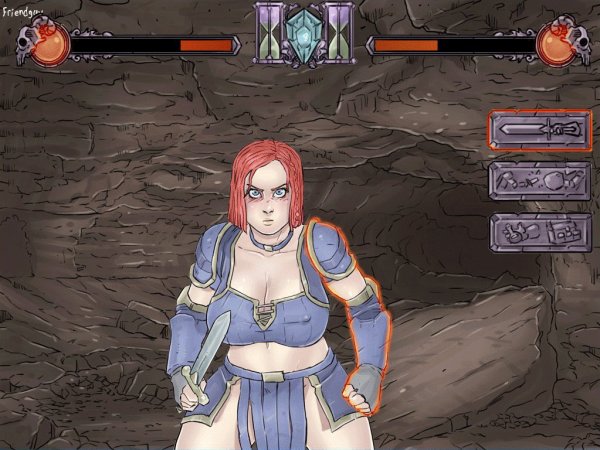 Genlocks Quest應用截圖第0張