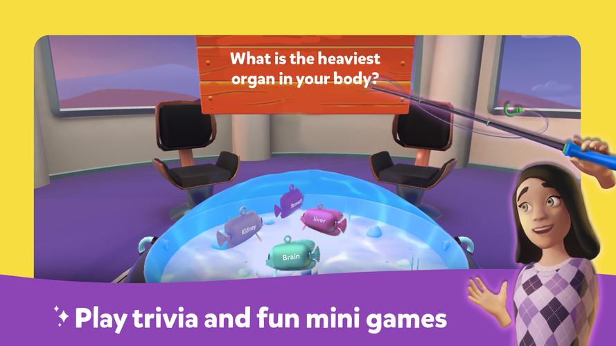 Trivia Crack World Скриншот 2