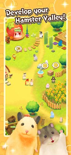 Hamster Valley Скриншот 0