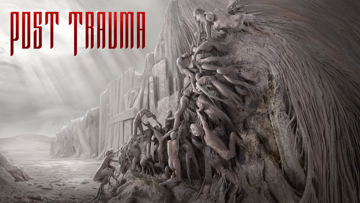 Post Trauma: Fecha de lanzamiento y hora reveladas 