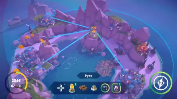 ISLANDERS: New Shores Release Date