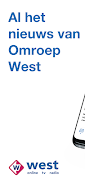 Omroep West | Nieuws | Sport | 스크린샷 0