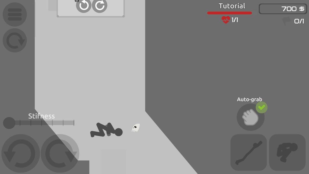 Stickman Backflip Killer 5 Screenshot 0