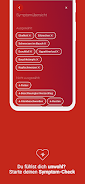 Generali Mobile Health Screenshot 2