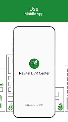 Navitel DVR Center स्क्रीनशॉट 0