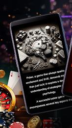 Luxury Casinos स्क्रीनशॉट 2