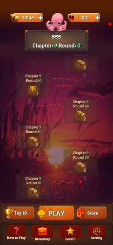 Spades Joker Captura de pantalla 1