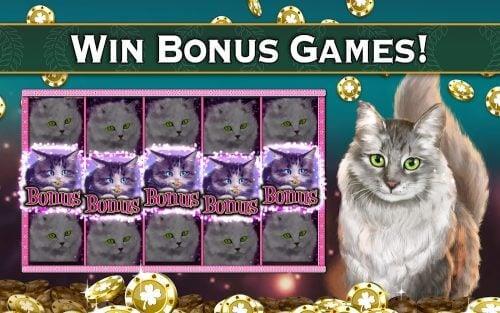 Epic Jackpot Slots Games Spin应用截图第2张