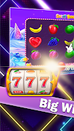 Big Winner Slot Pro 스크린샷 2