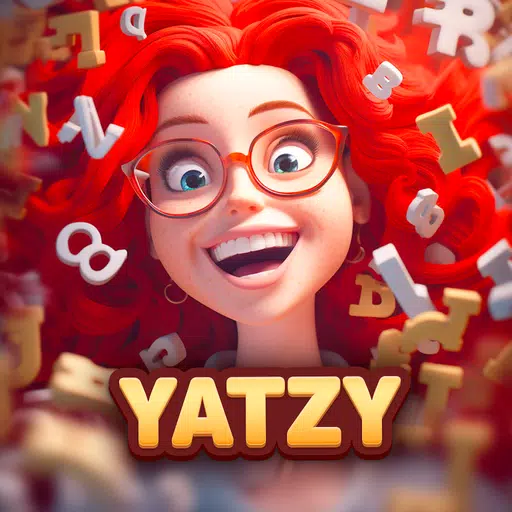 Word Yatzy - Fun Word Puzzler