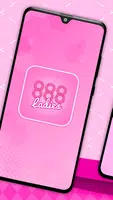 888 Ladies Captura de pantalla 3