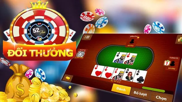 Game choi danh bai - 52Fun Doi Thuong スクリーンショット 0