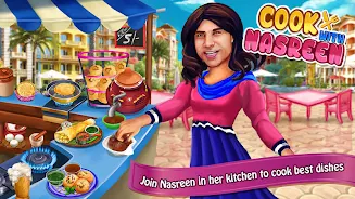 My Restaurant: Cooking Madness Скриншот 2