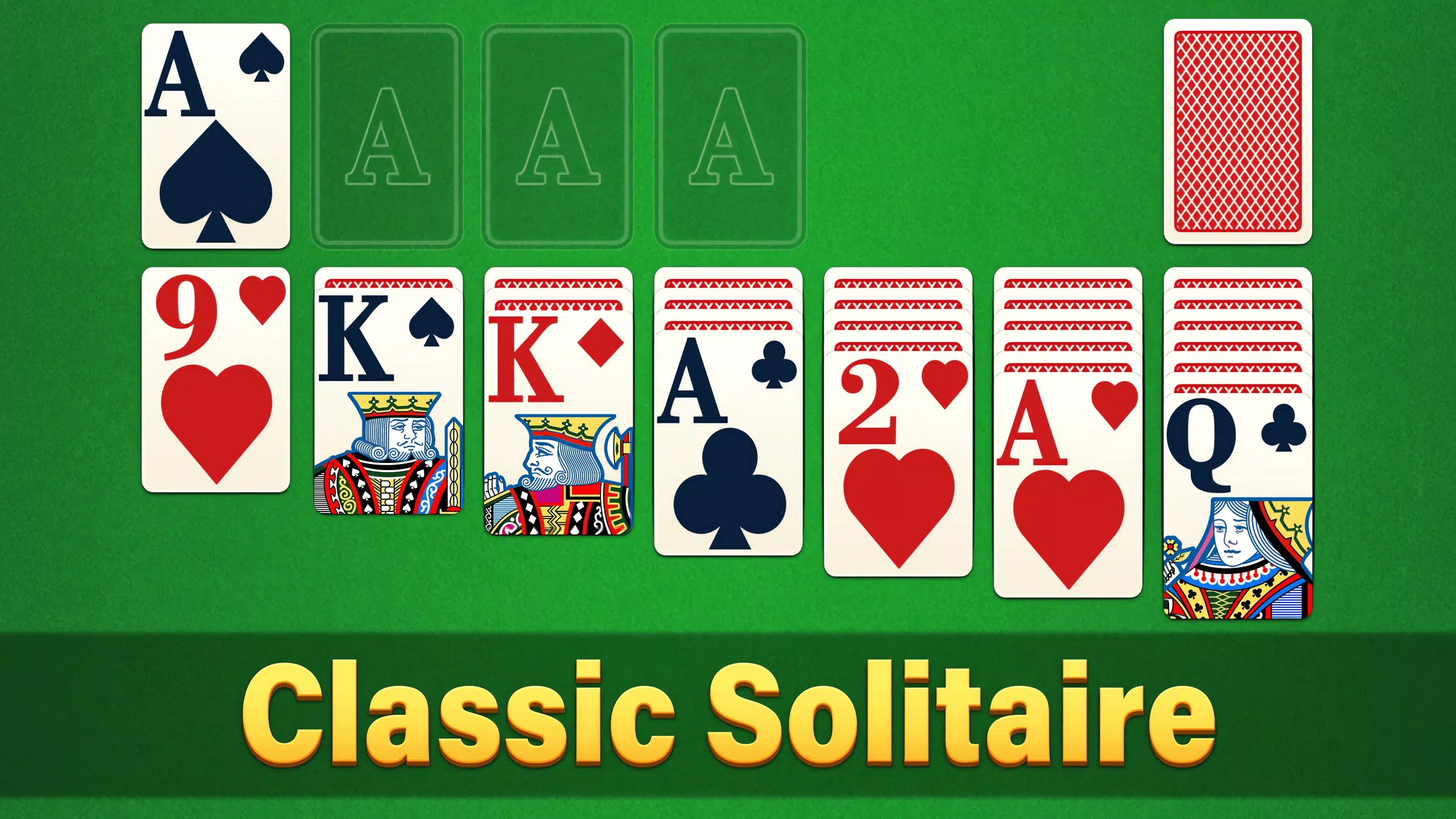 Witt Solitaire 스크린샷 0