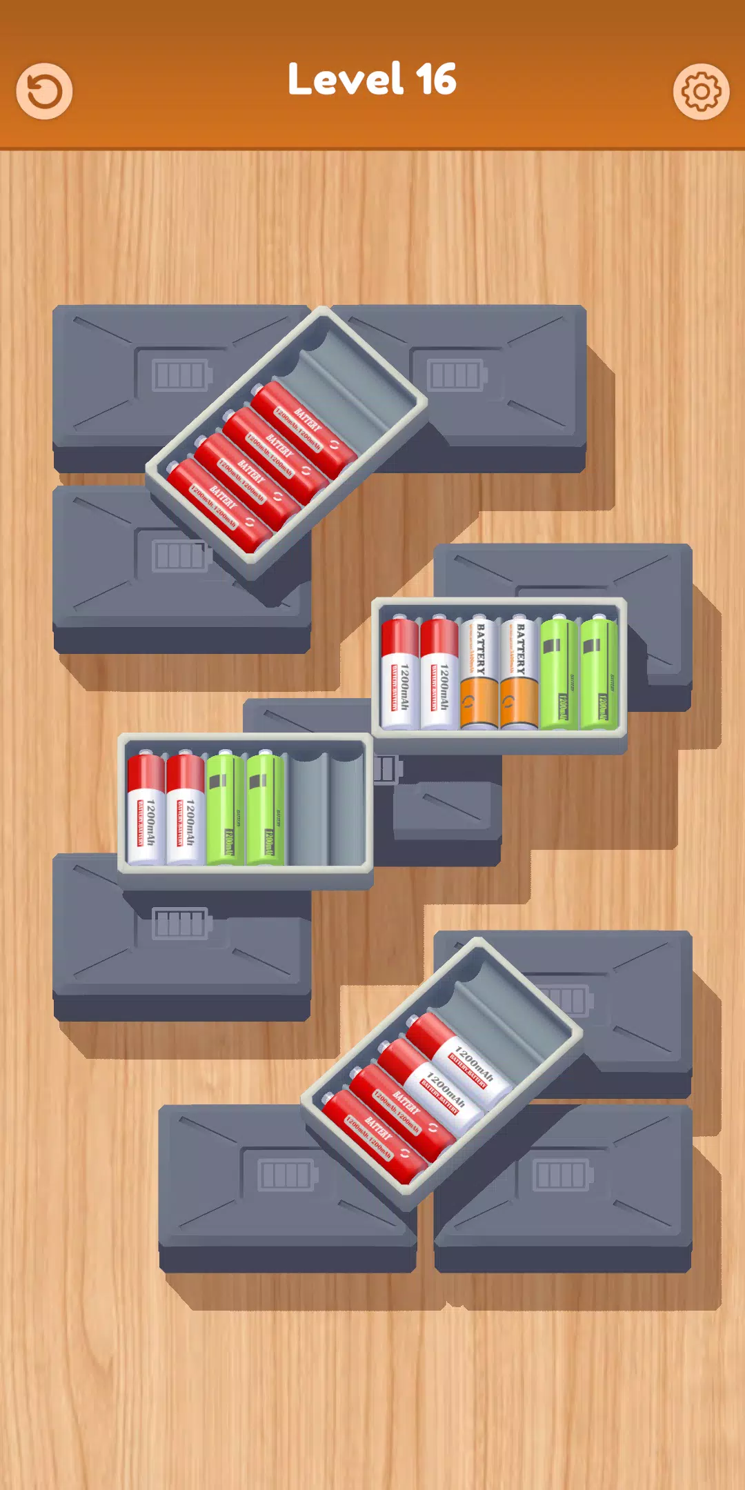 Battery Charge स्क्रीनशॉट 2