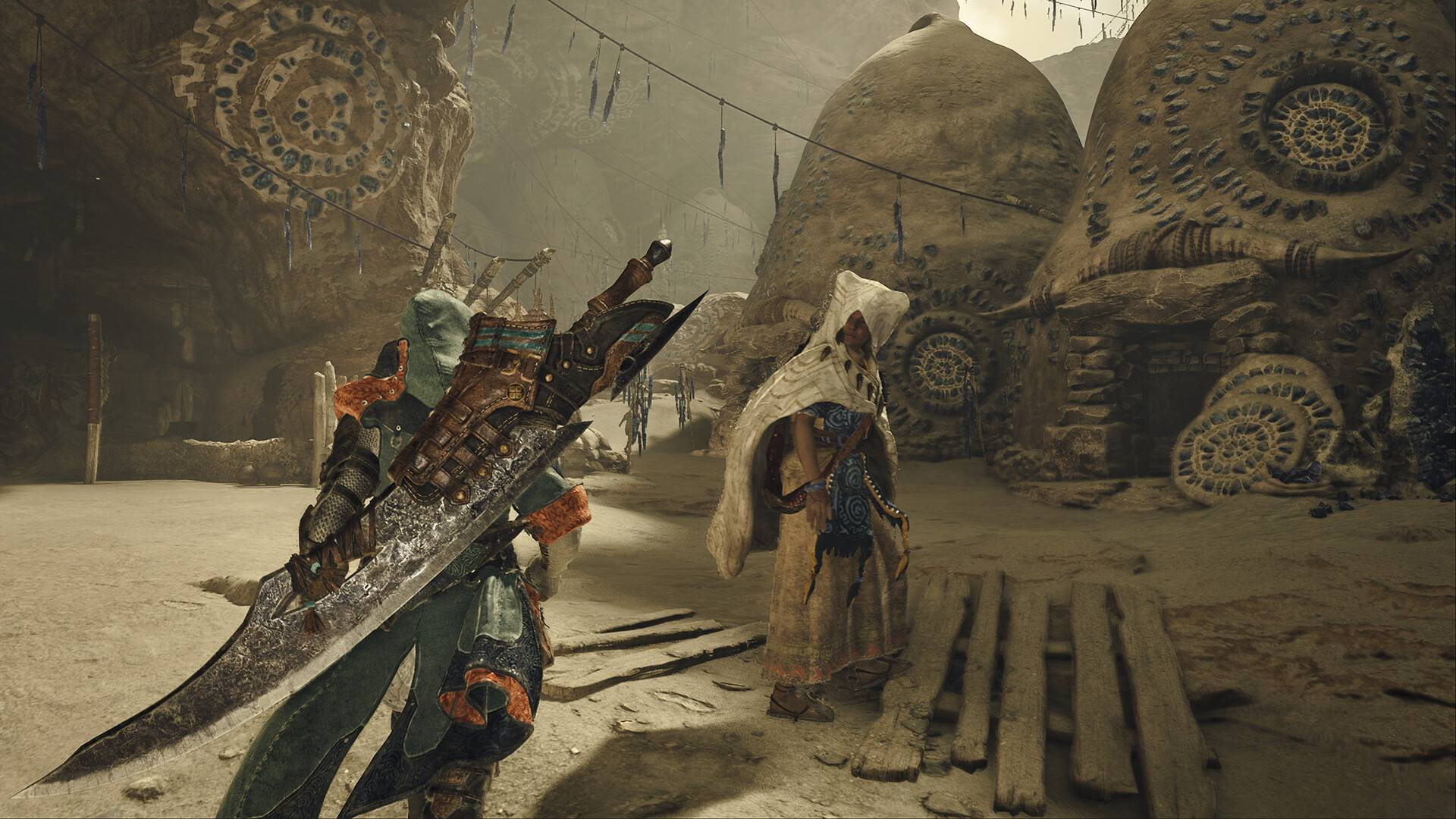 Leitfaden zum Erreichen des Hohen Rangs in Monster Hunter Wilds