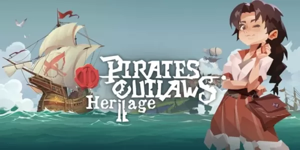 Pirates Outlaws 2: New Trailer Showcases Action-Packed Gameplay