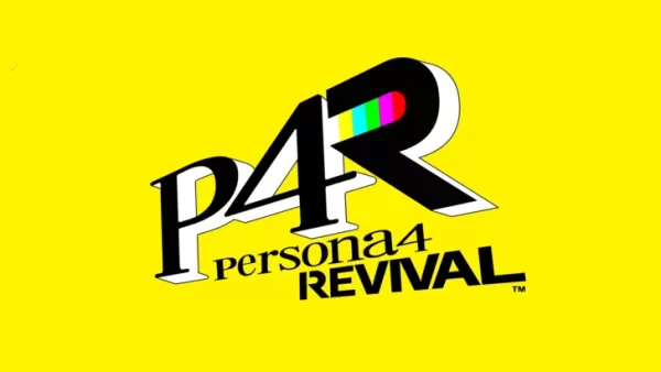 Persona 4 Remake Announced During Xbox Games Showcase 2025