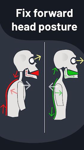 Mewing: Jawline Face Exercise应用截图第3张