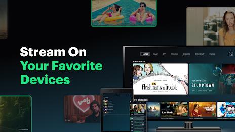 Hulu: Stream TV shows & movies Captura de tela 3