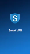 Smart VPN Captura de pantalla 0