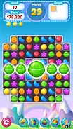 Fruit Candy : Match 3 Puzzle应用截图第2张