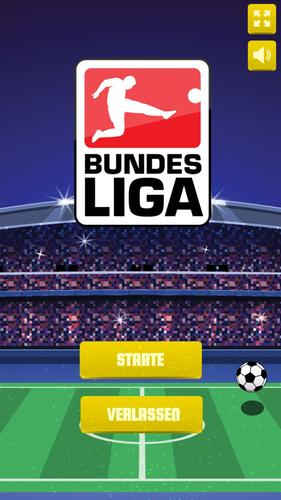 Liga Spiel Capture d'écran 0